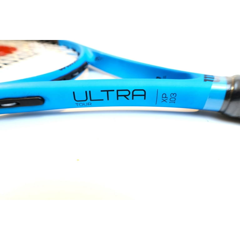 Wilson Ultra Tour XP Tennis Rackqet - Walmart.com