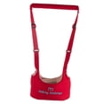 thumbnail image 2 of Asistente para caminar para niños pequeños Sunnimix Mochila Desmontable 40-60 cm rojo, 2 of 8