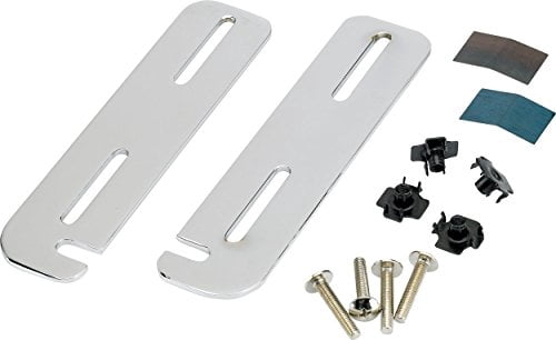 Fender Pure Vintage Piggyback Clip Bars