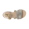 thumbnail image 4 of SANDALIAS NIÑA STYLO 17946 SIMIPIEL BEIGE, 4 of 4