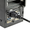 10ft (3m) Computer Power Cord, NEMA 515P to C13, 10A 125V