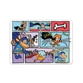 thumbnail image 1 of Napperon Dog Man "Dog Gone Wild", 1 of 3