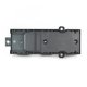 thumbnail image 3 of 84040-F4050 Interruptor de Ventanilla Eléctrica Del Lado Del Conductor Delantero para, 3 of 4