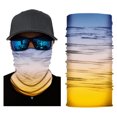 thumbnail image 1 of Foulard de Protection Solaire UPF 50 Multifonction Sans Coutures pour Activités de Plein Air Randonnée Course Cyclisme Pêche Tenue Quotidienne, 1 of 4