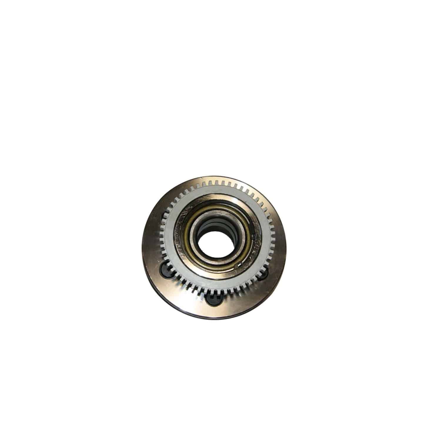 GMB 720-0249 Wheel Hub Module that fits a Dodge Dakota (1997-2004)