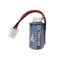 thumbnail image 2 of 5-Pack SB-AA02 3.6V Battery LS14250 1/2AA Batteries 1200mAh PLC US STOCK, 2 of 7