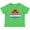Apple Green, variant on Inktastic San Diego California Boys or Girls Toddler T-Shirt