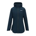 thumbnail image 1 of Regatta Womens Natalina Waterproof Jacket, 1 of 6