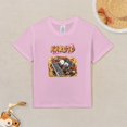 thumbnail image 2 of Camiseta Algodón de Naru para niños, 2 of 5