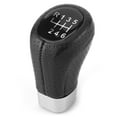 thumbnail image 2 of Car Gear Shift Knob Handball Lever Stick Fit for 1 3 5 6 Series E30 E32 E34 E36 E38 E39 E466 Speed, 2 of 5