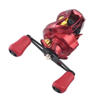 13 Fishing Concept A2 Baitcast Fishing Reel - 8.3:1 (Right Hand Retrieve) - Walmart.com 13 Fishing Concept A2 Baitcast Fishing Reel - 8.3:1 (Right Hand Retrieve) - Walmart.com