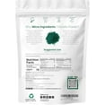 thumbnail image 2 of Micro Ingredients Organic Chlorella Powder, 20 Ounces | Broken Cell Wall Green Superfood Powder, 2 of 7