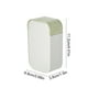 thumbnail image 3 of Jabonera Portátil de Viaje | Jabonera Sellada con Doble Drenaje | Jabonera de Plástico a Prueba de Fugas | Estante de Baño de Gran Capacidad | Jabonera Compacta para Camping y Viajes de Negocios, 3 of 6