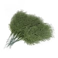thumbnail image 1 of Talla de Cedro de IMitacia de Navidad, Ramas de Pino Artificiales de BricolaJe Duradera Para Árboles de Guirnaldas, 1 of 7