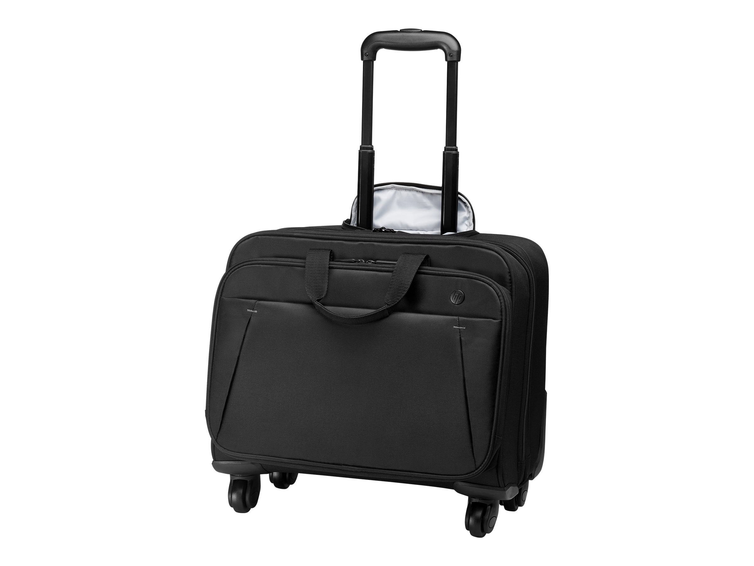 4 wheel luggage walmart