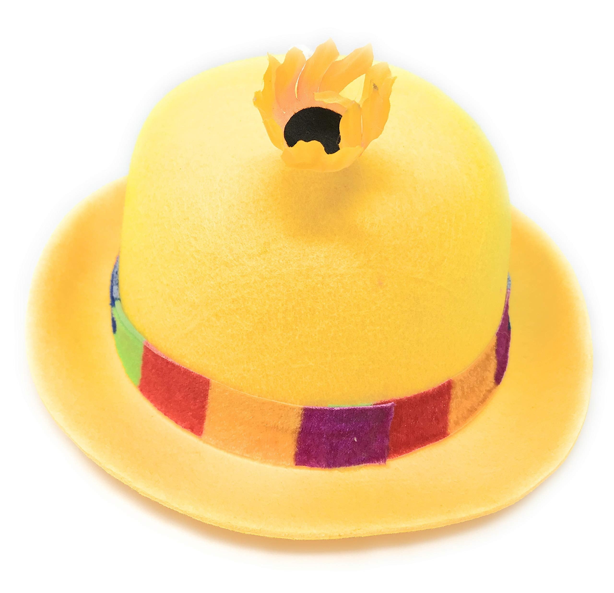 Bowler hat hotsell in french