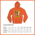 thumbnail image 7 of Champanzini Bananini Unisex Hoodie Fun Italian Brainrot Gen Z Alpha Meme, 7 of 7