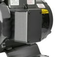 thumbnail image 5 of Baldor L1509T, 7.5 HP 208/230V, 3450RPM Induction Electric Motor, 5 of 6