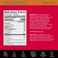 thumbnail image 2 of BSN SYNTHA-6 Isolate Protein Powder, Peanut Butter Protein Powder with Whey Protein Isolate, Milk Protein Isolate, Flavor: Chocolate Peanut Butter, 48 Servings, 2 of 9