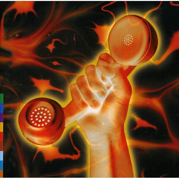 Peter Gabriel - Secret World Live - Music & Performance - CD