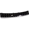 thumbnail image 2 of For 2012-2015 ML350 Bumper Step Pad Rear, Center Chrome MB1190100 1668852174, 2 of 5