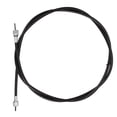 thumbnail image 2 of Speed Gauge Cable,Speedometer Cable LL1042CL110NC Replacement Speedometer Cable Speedometer Line Future-Proof Design, 2 of 14
