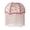 Strawberry Red, variant on Lampshade with Tassels, Premium Classic French Style Bell Shape Scallop Velvet Top Replacement Lamp Shade for Bedroom Living Room Home Restaurant Decor (7.8" W 10.6" H, Olive Green)