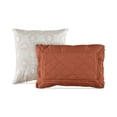 thumbnail image 2 of Sunham Williamsburg 8-Pc. Reversible King Comforter and Coverlet Set Bedding, Camel, 2 of 6