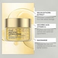 thumbnail image 3 of Vitamin C Capsule Cream for Face, Anti-Aging Moisturizer with Wrinkle Reduction and Instant Radiance Boost, 3 of 5