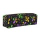 thumbnail image 1 of Easygdp Mardi Gras Carnival4 para Estuche de Lápices de Cuero, Estuche de Papelería de Cuero, Estuche de Gran Capacidad con Cremallera, 1 of 7