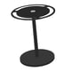 thumbnail image 4 of Estante de almacenamiento de gafas de acrílico, soporte para gafas, soporte para exhibición de gafas de sol negro, 4 of 9