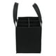 thumbnail image 5 of Bolsa para botellas de vino dividida, bolsa de almacenamiento para botellas de vino tinto, bolsa de transporte para botellas de vino, 5 of 6
