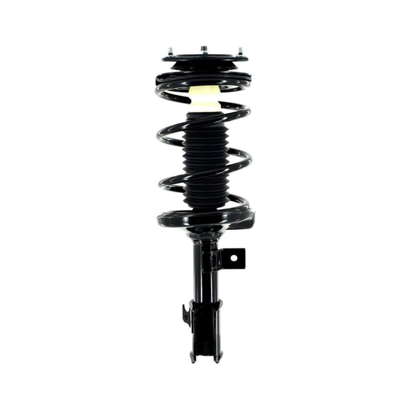 Front Left Quick Complete Strut-Coil Spring Assembly For 2004-2007 Suzuki Aerio