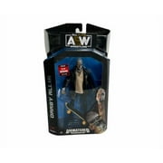 Elite Wrestling Darby Allin Chase AEW Unmatched Collection Action Figure