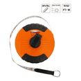 thumbnail image 2 of Cinta Larga 20 Metros Fibra Vidrio Cinta Metrica Doble Cara Fumetax SW-81130701, 2 of 2