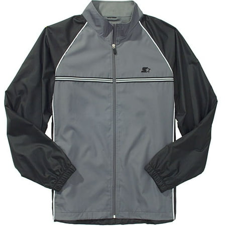 Big Men's Windwear Jacket