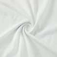 thumbnail image 4 of PatPat Family Matching Outfits Mens Shirts Short-sleeve Colorblock T-shirts for Men L, 4 of 5