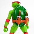 thumbnail image 4 of Loyal Subjects - BST AXN Teenage Mutant Ninja Turtles Raphael 5 Action Figure (Net), Loyal Subjects, Gifts, 4 of 9