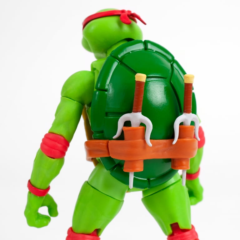 The Loyal Subjects BST AXN TMNT Raphael 5