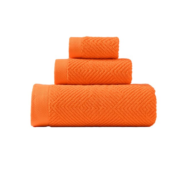Toallas para Baño Set de Toallas de Baño, Algodón Grueso Blando Absorbente Set de Toallas, 3 Toallas de Regalo para Lavar la Cara Del Hogar Set de Toallas de Baño