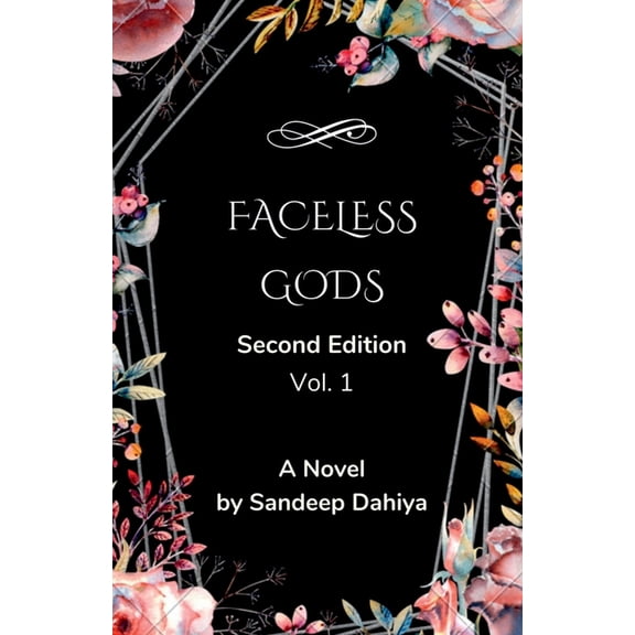Faceless Gods, (Paperback)