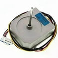 thumbnail image 2 of EAU63103001 Refrigerator Condenser Fan Motor for Kenmore LG Refrigerator AP6235481 4509122 PS12080240, 2 of 5