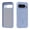 Skyblue, variant on ELEHOLD Magnetic Liquid Silicone Case for Google Pixel 10 Pro XL, Anti-Scratch Shockproof Soft Non-Slip Anti-Fingerprint Cover Wireless Charging Compatible,Black