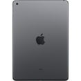 thumbnail image 5 of Restored Apple iPad 8 10.2" 32GB Space Gray (Wifi) Kids Bundle: Bluetooth Headphones, Shock Proof Case, & Screen Protector (Refurbished), 5 of 10
