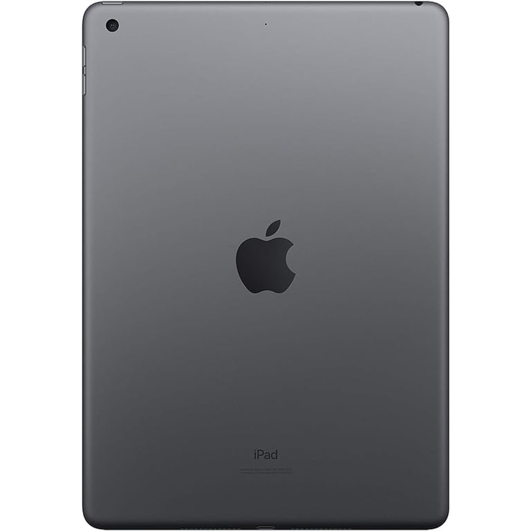 Restored Apple iPad 8 10.2 inch 32GB Space Gray (Wi-Fi) with Apple