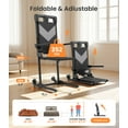 thumbnail image 6 of VOCIC Electric Floor Lift for Elderly Falls, Portable Patient Transfer Chair to Get Up from Floor, 350 lbs Capacity, Emergency Fall Assist Device for Seniors, AX25, 6 of 10