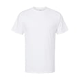 thumbnail image 2 of M&O - Cotton preshrunk Soft Touch T-Shirt, 2 of 3