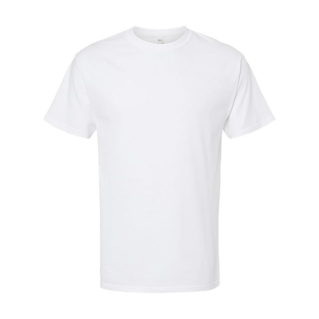 M&O 4800 Gold Soft Touch T-Shirt
