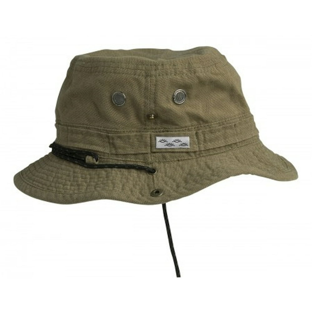 Conner Hats Conner Hats Men's Yellowstone Cotton Outdoor Hiking Hat