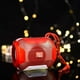 thumbnail image 5 of Altavoces Inalámbricos Bluetooth Portable Bluetooth Altavoz Inalámbrico No Permite Que el Agua Pase a Través Del Color Led Altavoz Iluminado Al Aire Libre Fm Radio, 5 of 8